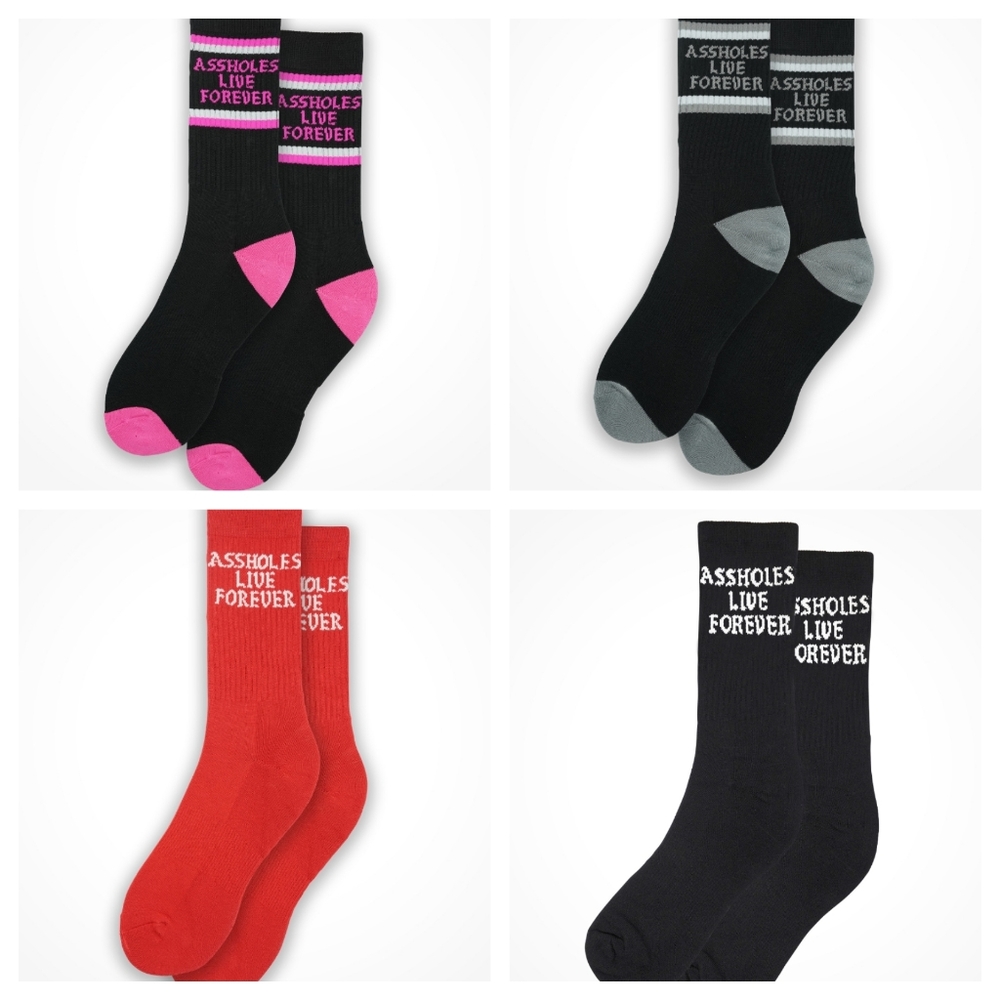Socks